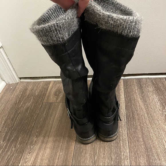 Torrid boots - Picture 3 of 6